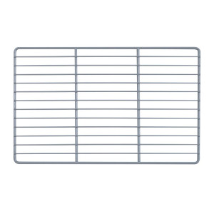 Grid for Positive Refrigerated Table GN 1/1 - 2 Doors - Dynasteel