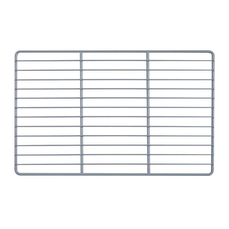 Grid for Positive Refrigerated Table GN 1/1 - 2 Doors - Dynasteel
