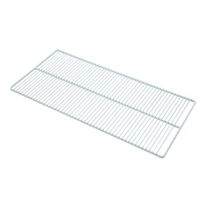Grid for Ventilated Refrigerated Cabinet 600 L ABS Interior - Dynasteel