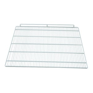 Grille pour Armoire Réfrigérée Ventilée 600 L Intérieur ABS - Dynasteel