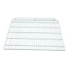 Grille pour Armoire Réfrigérée Ventilée 600 L Intérieur ABS - Dynasteel