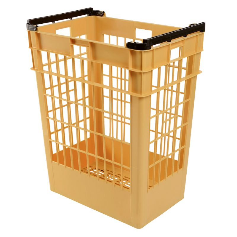 Manne A Pain 180L Beige - Gilac