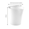Seau 12L Izliv Inox Bela - Gilac