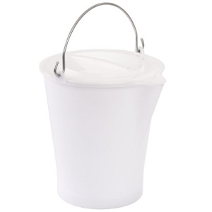 Seau 12L Izliv Inox Bela - Gilac