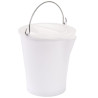 Seau 12L Izliv Inox Bela - Gilac