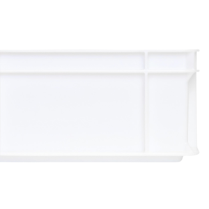 Bac à Pâtons - 600 x 400 x 130 mm - 23 L - Bela