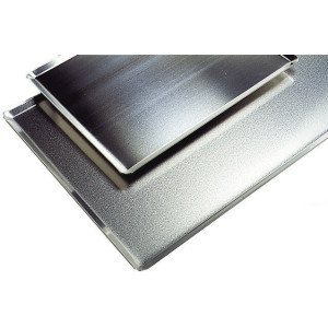 Aluminijasta pekač - 400 x 300 mm - Matfer