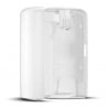 Tork Bin 50 L Elevation White: Hygiene and Elegance