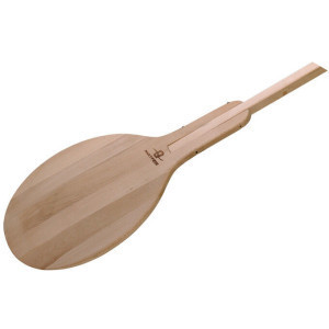 Pelle za peč Bukev Okrogla - ⌀ 450 mm - Matfer