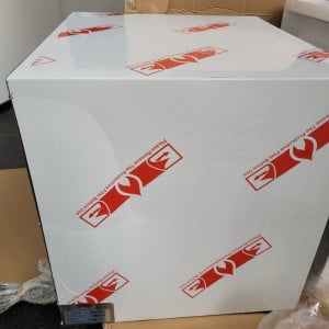 Konvekcijska pečica AT120 - Žar & Para