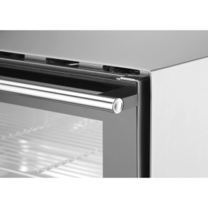 Konvekcijska pečica 3500 W - 4 nivoji GN 1/1 - HENDI