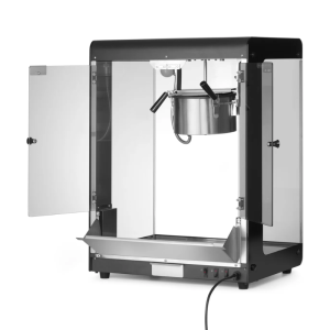 Stroj za pokovko 1155 W - Črna - HENDI