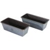 Flared Cake Mold - 200 x 80 mm - Matfer