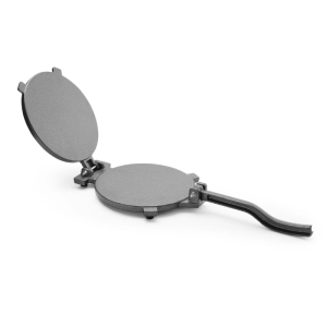 Litoželezna stiskalnica za tortilje - ø 265 mm - HENDI