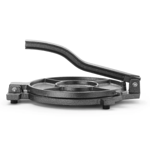 Litoželezna stiskalnica za tortilje - ø 265 mm - HENDI