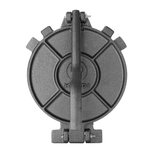 Litoželezna stiskalnica za tortilje - ø 265 mm - HENDI