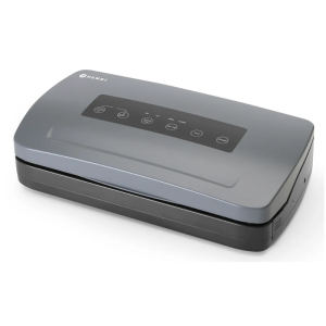 Stroj za vakuumsko pakiranje z razdeljevalnikom zvitkov - HENDI