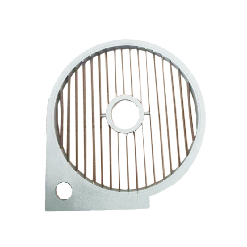 Disk za julienne 10 mm za rezalnik zelenjave 550 W - Dynasteel