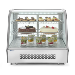 Razstavna vitrina - 160 L