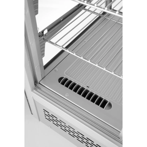 Razstavna vitrina - 160 L