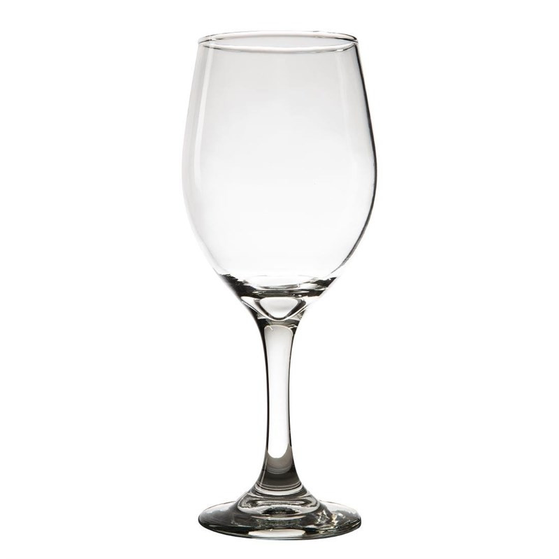Solar Wine Glass - 410 ml - Set of 24 - Olympia