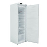 Ventilirana hladilna omara 400 L - Notranjost ABS - Dynasteel