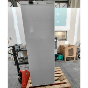 Ventilirana hladilna omara 400 L - Notranjost ABS - Dynasteel