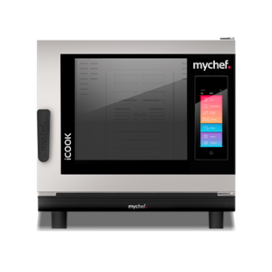Four Mixte iCook z TSC - 6 GN 1/1 - Mychef