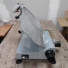 Professional Semi-Automatic Ham Slicer 300 mm - DYNASTEEL