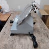 Professional Semi-Automatic Ham Slicer 300 mm - DYNASTEEL
