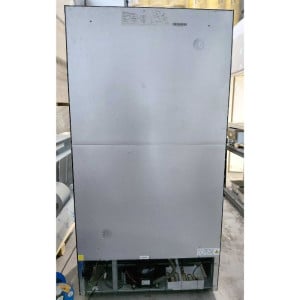 Hladilna vitrina za pijače - 2 vrata - 736 L - Dynasteel