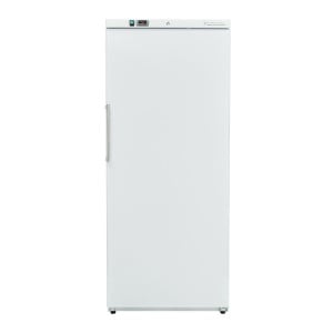 Ventilirana hladilna omara 600 L - Notranjost ABS - Dynasteel