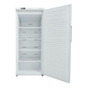 Ventilirana hladilna omara 600 L - Notranjost ABS - Dynasteel