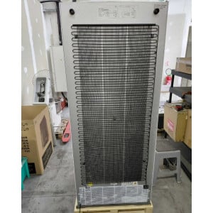 Ventilated Refrigerated Cabinet 600 L - ABS Interior - Dynasteel