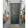 Ventilirana hladilna omara 600 L - Notranjost ABS - Dynasteel