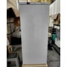 Ventilated Refrigerated Cabinet 600 L - ABS Interior - Dynasteel