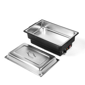 Chafing Dish GN 1/1 Električni - Dynasteel