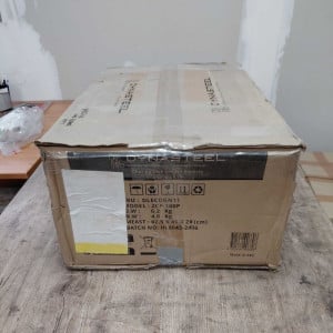 Chafing Dish GN 1/1 Električni - Dynasteel