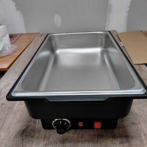 Chafing Dish GN 1/1 Electric - Dynasteel