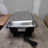 Chafing Dish GN 1/1 Electric - Dynasteel