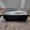Chafing Dish GN 1/1 Électrique - Dynasteel