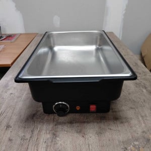 Chafing Dish GN 1/1 Električni - Dynasteel