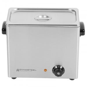 Kuhalnik za jajca Dynasteel - 8 jajc: profesionalno kuhanje