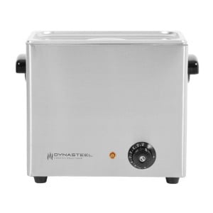 Kuhalnik za jajca Dynasteel - 8 jajc: profesionalno kuhanje