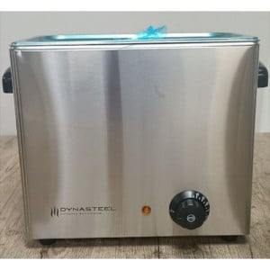 Kuhalnik za jajca Dynasteel - 8 jajc: profesionalno kuhanje