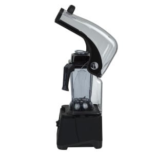 Blender With Soundproof Cover 2.5L - Buffalo