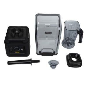 Mešalnik z zvočno izolacijo 2,5L - Buffalo