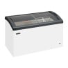 Ice Cream Freezer - 352 L - TEFCOLD