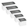 Ice Cream Freezer - 352 L - TEFCOLD
