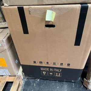 Dishwasher K50 with Detergent Dispenser